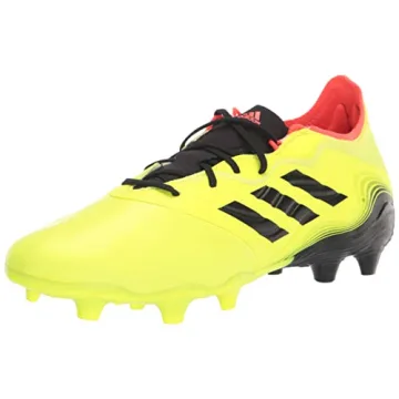 adidas Unisex Copa Sense.2 Firm Ground Soccer Shoe, Comfortable Fit and High Performance