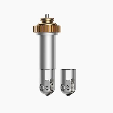 Cricut Scoring Wheel Combo Pack for Precise Crafting