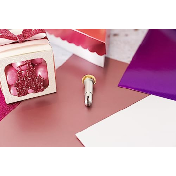 Cricut Scoring Wheel Combo Pack for Precise Crafting