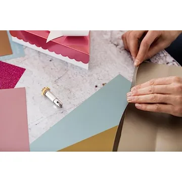 Cricut Scoring Wheel Combo Pack for Precise Crafting