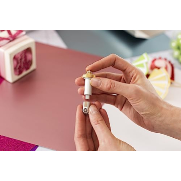 Cricut Scoring Wheel Combo Pack for Precise Crafting