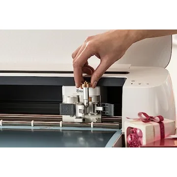 Cricut Scoring Wheel Combo Pack for Precise Crafting