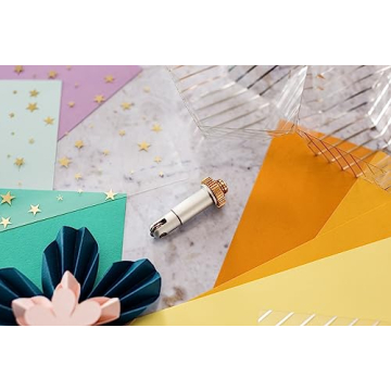 Cricut Scoring Wheel Combo Pack for Precise Crafting