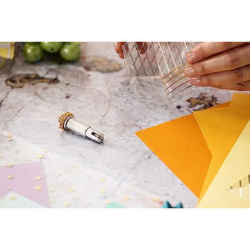 Cricut Scoring Wheel Combo Pack for Precise Crafting