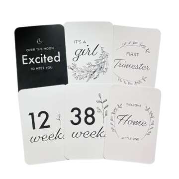 Bump Boxes 1st Trimester Pregnancy Gift Box for Expecting and First Time Moms