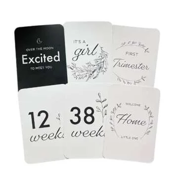 Bump Boxes 1st Trimester Pregnancy Gift Box for Expecting and First Time Moms