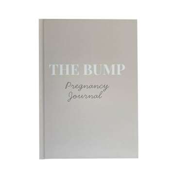 Bump Boxes 1st Trimester Pregnancy Gift Box for Expecting and First Time Moms