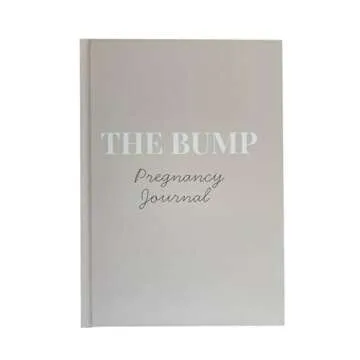 Bump Boxes 1st Trimester Pregnancy Gift Box for Expecting and First Time Moms
