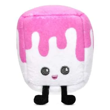 iscream Merry Mug Holiday Plush Accent Pillow Set