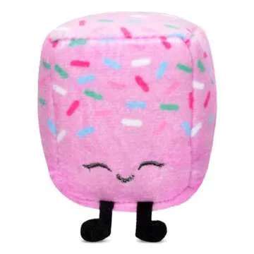 iscream Merry Mug Holiday Plush Accent Pillow Set