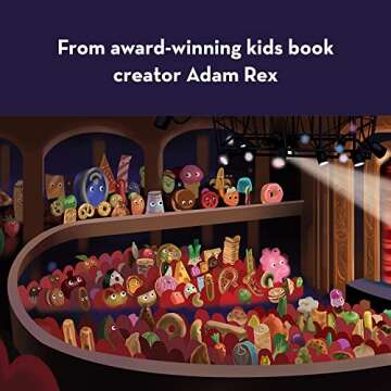 Digestion! The Musical