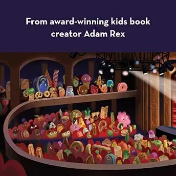 Digestion! The Musical