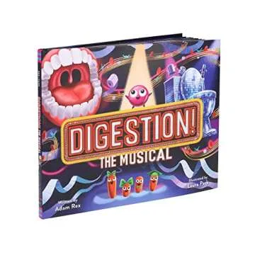 Digestion! The Musical