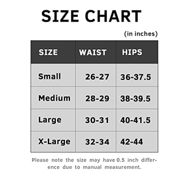 Wealurre Seamless Invisible Bikini Panties for Women