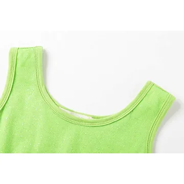 Enchanting Tinker Bell Dress for Kids 2-3 Years