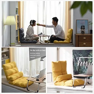 Versatile Lap Desk with Storage Drawer for Kids and Adults