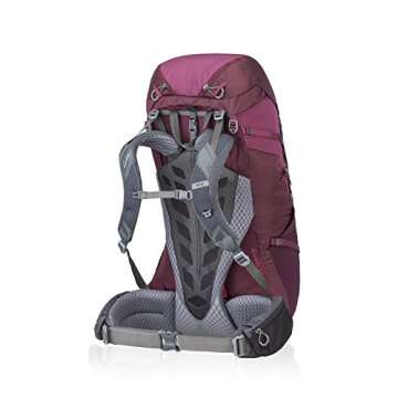 Lightweight Gregory Deva 60 Women's Backpacking Pack