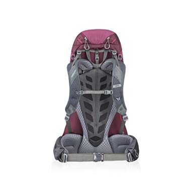 Lightweight Gregory Deva 60 Women's Backpacking Pack
