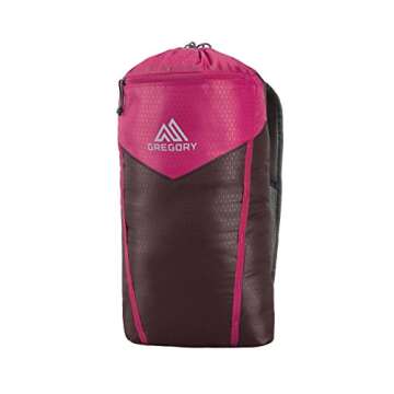 Lightweight Gregory Deva 60 Women's Backpacking Pack