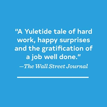 Construction Site on Christmas Night - A Joyful Kids Gift