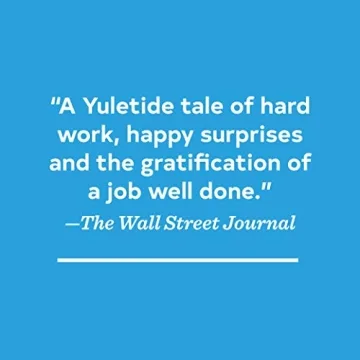 Construction Site on Christmas Night - A Joyful Kids Gift