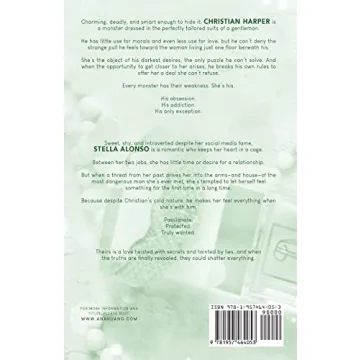 Twisted Lies Special Edition Romance Series Finale