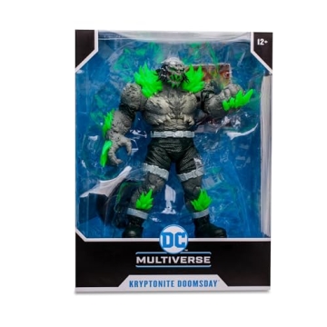 McFarlane Toys DC Multiverse Doomsday Mega Figure