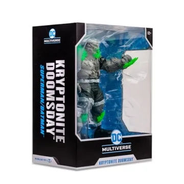 McFarlane Toys DC Multiverse Doomsday Mega Figure