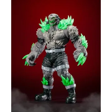 McFarlane Toys DC Multiverse Doomsday Mega Figure