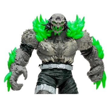 McFarlane Toys DC Multiverse Doomsday Mega Figure