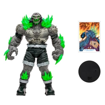 McFarlane Toys DC Multiverse Doomsday Mega Figure