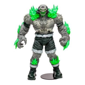 McFarlane Toys DC Multiverse Doomsday Mega Figure