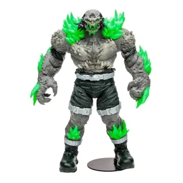 McFarlane Toys DC Multiverse Doomsday Mega Figure