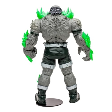 McFarlane Toys DC Multiverse Doomsday Mega Figure