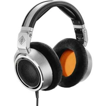 Neumann NDH 30 Dynamic Open-Back Headphones