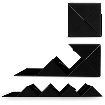 SupaSak Travel Sunglasses Organizer Case - Secure & Stylish