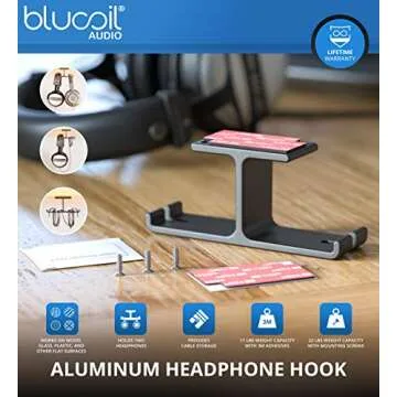 Audio-Technica AT2035 Microphone Bundle with Essential Accessories