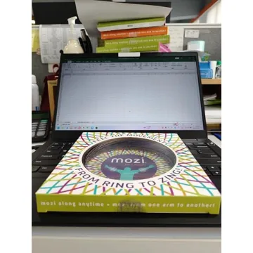 Mozi Geometric Magic Flow Bracelet for All Ages - Fun Toy