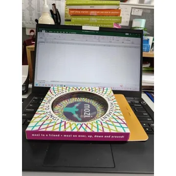 Mozi Geometric Magic Flow Bracelet for All Ages - Fun Toy