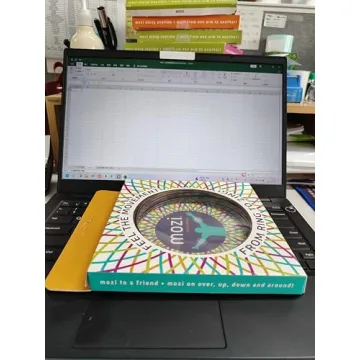 Mozi Geometric Magic Flow Bracelet for All Ages - Fun Toy