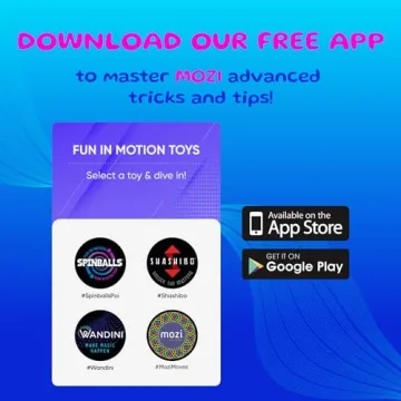 Mozi Geometric Magic Flow Bracelet for All Ages - Fun Toy