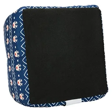 Cozy Hollypet Folding Cat Bed Tent for Small Pets