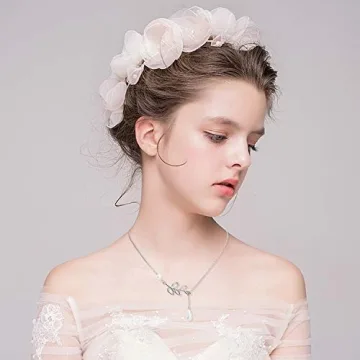 AROIC 20 PCS Pendant Necklace Set for Women Gift