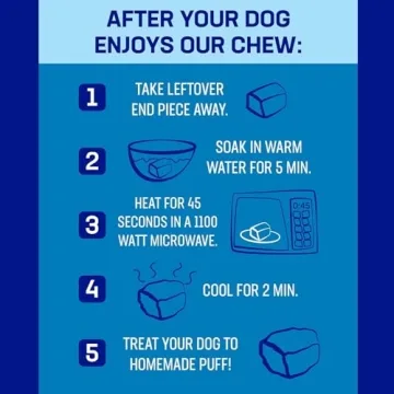 Himalayan Dog Chew Yak Cheese Chew, 2.3 oz for Dogs