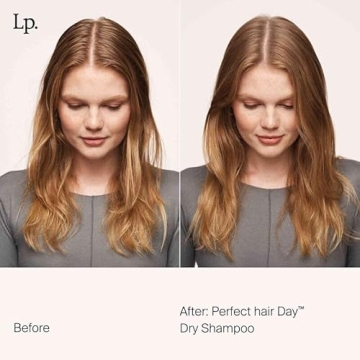 Living Proof Dry Shampoo Perfect Hair Day 5.5 oz 2-pack