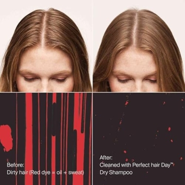 Living Proof Dry Shampoo Perfect Hair Day 5.5 oz 2-pack