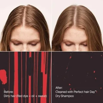 Living Proof Dry Shampoo Perfect Hair Day 5.5 oz 2-pack