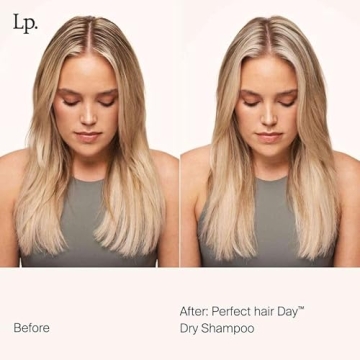 Living Proof Dry Shampoo Perfect Hair Day 5.5 oz 2-pack