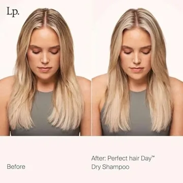 Living Proof Dry Shampoo Perfect Hair Day 5.5 oz 2-pack
