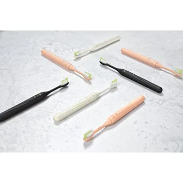 Philips Sonicare One by Sonicare Rechargeable Toothbrush, Shimmer, HY1200/05